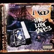 El texto musical YOU DON'T KNOW ME de NAS también está presente en el álbum The lost tapes