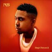 El texto musical NOBODY (FEAT. MS. LAURYN HILL) de NAS también está presente en el álbum King's disease ii (2021)