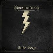 El texto musical PILLBILLY BLUES de NASHVILLE PUSSY también está presente en el álbum Up the dosage (2014)