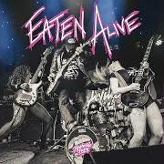 El texto musical KICKED IN THE TEETH de NASHVILLE PUSSY también está presente en el álbum Eaten alive (2021)