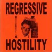 El texto musical THE LEAK de NASUM también está presente en el álbum Regressive hostility (1997)