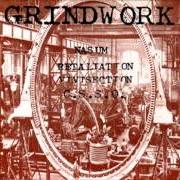 El texto musical ERASED de NASUM también está presente en el álbum Grindwork (1994)