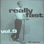 El texto musical DISFOREST de NASUM también está presente en el álbum Really fast (1993)