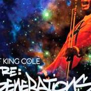 El texto musical DAY IN - DAY OUT de NAT KING COLE también está presente en el álbum Re: generations