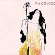 El texto musical VISIONS de NATACHA ATLAS también está presente en el álbum Myriad road (2015)