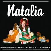 El texto musical QUE NO DIGAN de NATALIA también está presente en el álbum Natalia