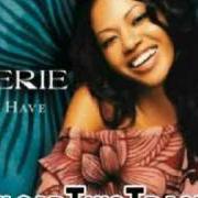 El texto musical SHOW ME de AMERIE también está presente en el álbum All i have (2002)