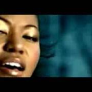 El texto musical FORECAST (INTRO) de AMERIE también está presente en el álbum Because i love it (2007)