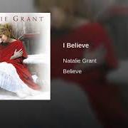 El texto musical ONE CHILD / O COME ALL YE FAITHFUL (REPRISE) de NATALIE GRANT también está presente en el álbum Believe (2005)