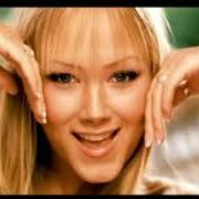 El texto musical IT'S OVER NOW de NATASHA THOMAS también está presente en el álbum Save your kisses (2004)