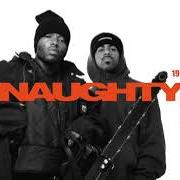 El texto musical THE ONLY ONES de NAUGHTY BY NATURE también está presente en el álbum 19 naughty iii (1993)