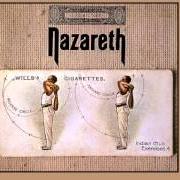 El texto musical IN MY TIME de NAZARETH también está presente en el álbum Exercises (1971)