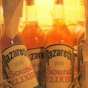 El texto musical WHIPPIN' BOY de NAZARETH también está presente en el álbum Sound elixir (1983)