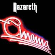 El texto musical MOON DANCE de NAZARETH también está presente en el álbum The catch (1984)