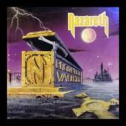 El texto musical GREENS de NAZARETH también está presente en el álbum From the vaults (1993)