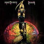 El texto musical EXPECT NO MERCY de NAZARETH también está presente en el álbum Expect no mercy (1977)