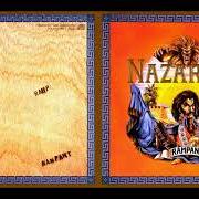 El texto musical LIGHT MY WAY de NAZARETH también está presente en el álbum Rampant (1975)
