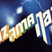 El texto musical NIGHT WOMAN de NAZARETH también está presente en el álbum Razamanaz (1973)