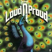 El texto musical TURN ON YOUR RECEIVER de NAZARETH también está presente en el álbum Loud 'n' proud (1973)