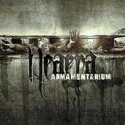 El texto musical IN LOSS de NEAERA también está presente en el álbum Armamentarium (2007)