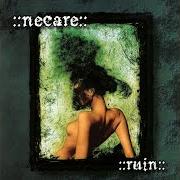 El texto musical DYING ART de NECARE también está presente en el álbum Rite of shrouds (2000)