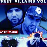 El texto musical FREESTYLE 6 de NECRO también está presente en el álbum Street villains, volume 1 (2003)