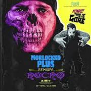 El texto musical VIVA NECRO de NECRO también está presente en el álbum Morlockko plus remixes (2013)