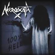 El texto musical FEBRUARY 5TH, 1984 de NECRODEATH también está presente en el álbum 100% hell (2006)