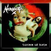 El texto musical MEALY-MOUTHED HYPOCRISY de NECRODEATH también está presente en el álbum Ton(e)s of hate (2003)