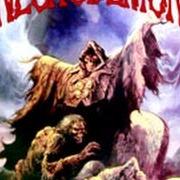 El texto musical RAPE de NECRODEMON también está presente en el álbum Haunted eons (1999)