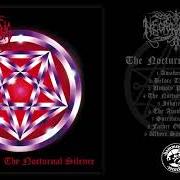 El texto musical WHERE SINNERS BURN de NECROPHOBIC también está presente en el álbum The nocturnal silence (1993)