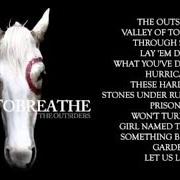 El texto musical WHAT YOU'VE DONE TO ME de NEEDTOBREATHE también está presente en el álbum The outsiders (2009)