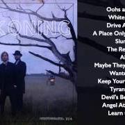 El texto musical TYRANT KINGS de NEEDTOBREATHE también está presente en el álbum The reckoning (2011)