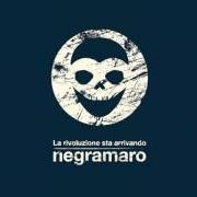 El texto musical DANZA UN SECONDO de NEGRAMARO también está presente en el álbum La rivoluzione sta arrivando (2015)