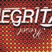 El texto musical HALLELUIA de NEGRITA también está presente en el álbum Reset (1999)