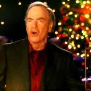 El texto musical THE CHRISTMAS SONG de NEIL DIAMOND también está presente en el álbum A cherry cherry christmas (2009)