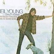 El texto musical DOWN BY THE RIVER de NEIL YOUNG también está presente en el álbum Everybody knows this is nowhere (1969)