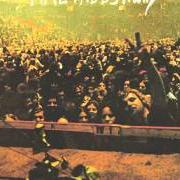 El texto musical LOVE IN MIND de NEIL YOUNG también está presente en el álbum Time fades away (1973)