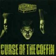 El texto musical CURSE OF THE COFFIN de NEKROMANTIX también está presente en el álbum Curse of the coffin (1991)