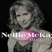 El texto musical I CONCENTRATE ON YOU de NELLIE MCKAY también está presente en el álbum Bagatelles (2019)