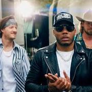 El texto musical GOOD TIMES ROLL de NELLY también está presente en el álbum Heartland (2021)