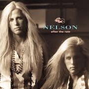 El texto musical (IT'S JUST) DESIRE de NELSON también está presente en el álbum After the rain (1990)
