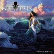 El texto musical LAST HERETIC de NEMESIS también está presente en el álbum Goddess of revenge (2003)