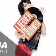 El texto musical 99 LUFTBALLONS de NENA también está presente en el álbum Nena (1983)