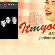 El texto musical NON M'ANNOIO de NERI PER CASO también está presente en el álbum Le ragazze (1995)