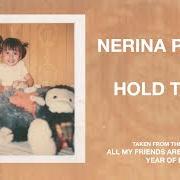 El texto musical THE HOLD TIGHT de NERINA PALLOT también está presente en el álbum The hold tight (2014)