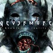 El texto musical TOMORROW TURNED INTO YESTERDAY de NEVERMORE también está presente en el álbum Enemies of reality (2003)