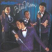 El texto musical A MILLION TO ONE de NEW EDITION también está presente en el álbum Under the blue moon (1986)