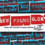 El texto musical HUNGRY EYES de NEW FOUND GLORY también está presente en el álbum From the screen to your stereo pt. 2 (2007)