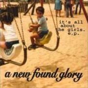 El texto musical JB de NEW FOUND GLORY también está presente en el álbum It's all about the girls (2001)